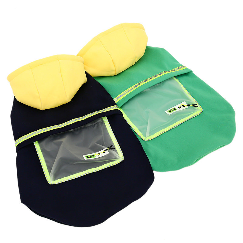 Cozy Comfort for Your Furry Friend: The Large Dog Pet Sweater