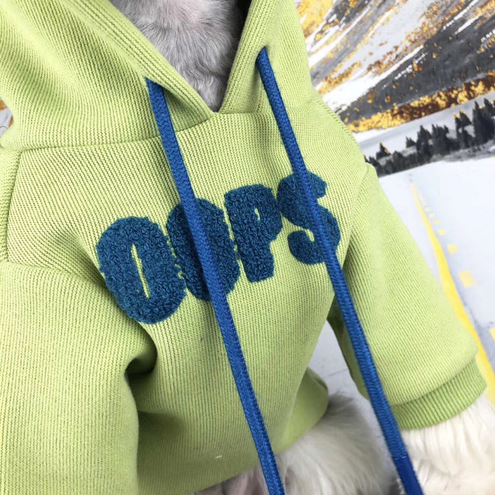 Why Your Cat Deserves the VIP Cat Plus Velvet Pet Sweater