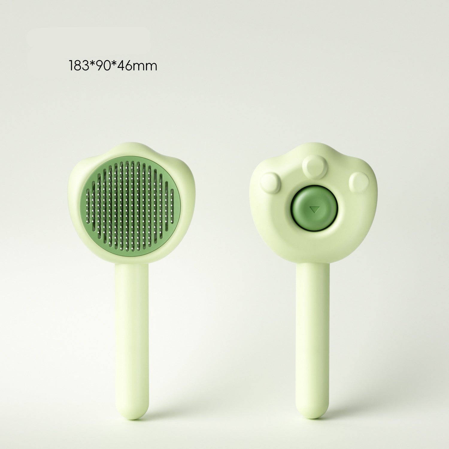 Transform Grooming Time with the Pet Grooming Comb