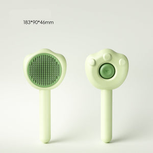 Transform Grooming Time with the Pet Grooming Comb