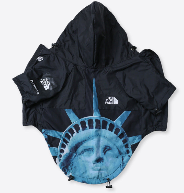 Protect Your Pup with the Ultimate Weatherproof Jacket