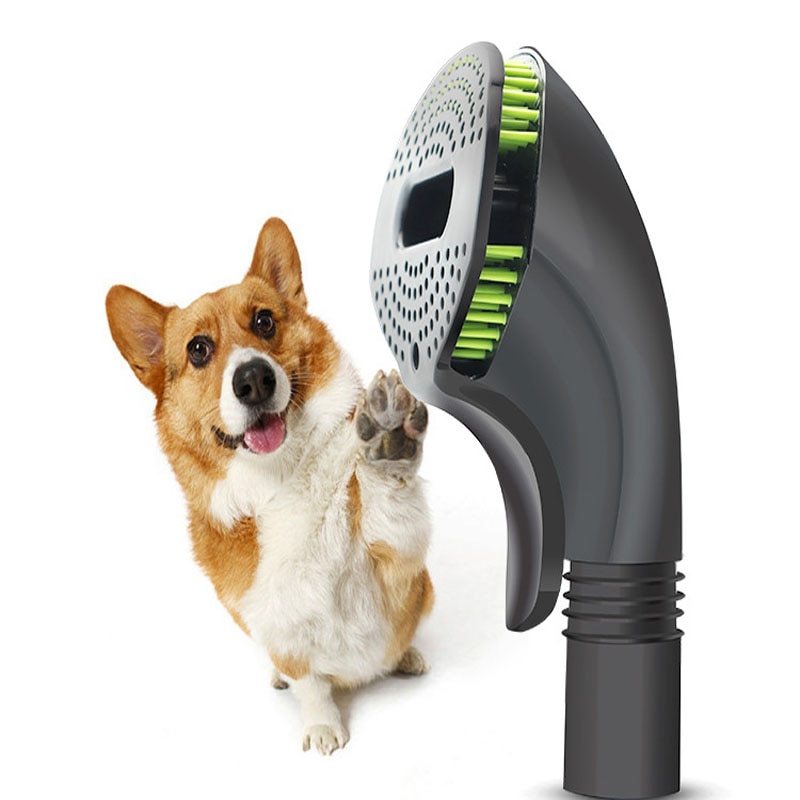 The Ultimate Pet Grooming Brush for Your Puppy