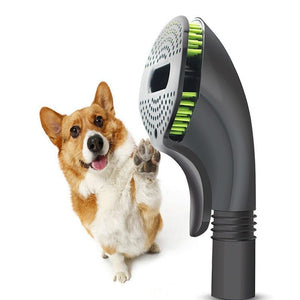 The Ultimate Pet Grooming Brush for Your Puppy