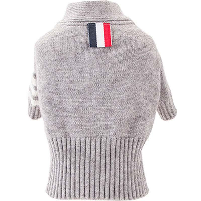 Why Every Pet Needs a Warm Pet Sweater Coat