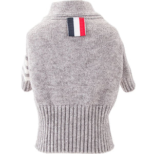 Why Every Pet Needs a Warm Pet Sweater Coat