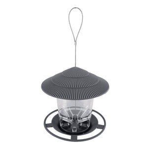 Outdoor Garden Hanging Metal Bird Feeder: A Gateway to Nature