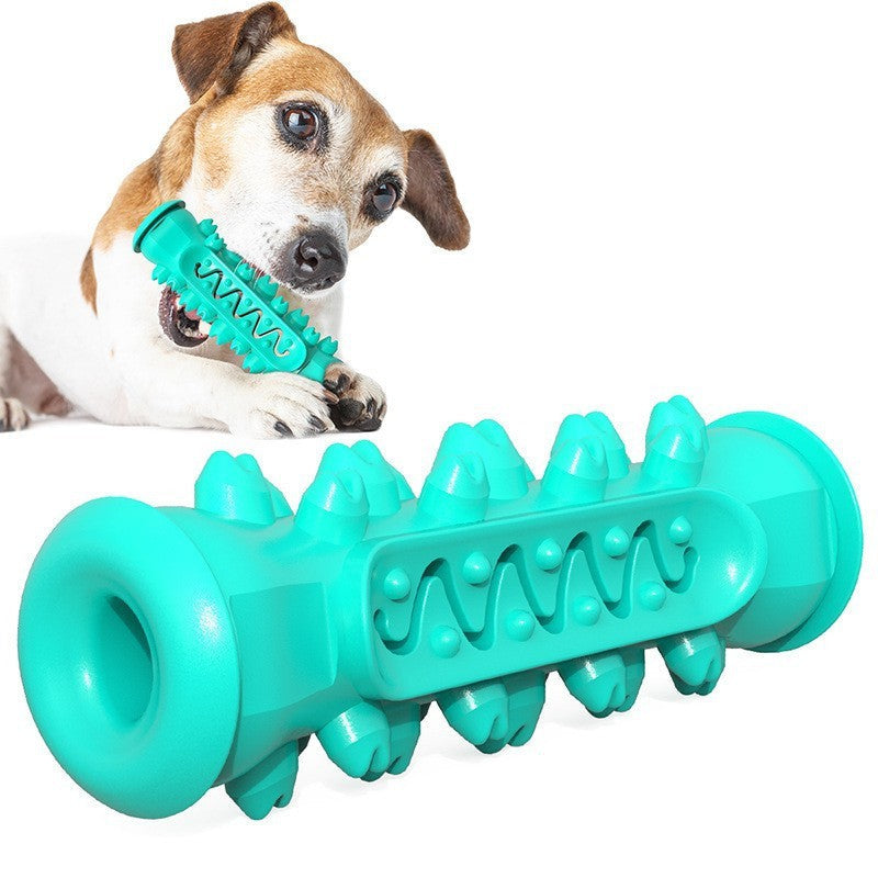 Enhance Your Dog's Dental Health with the Molar Teeth Cleaning Dog Rope Bite Ball