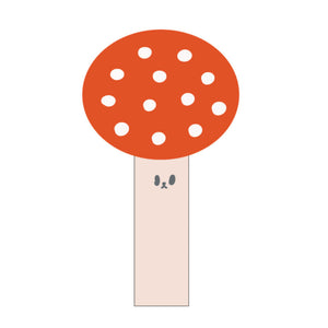Transform Your Cat's Playtime with the Mushroom Cat Mint Toy