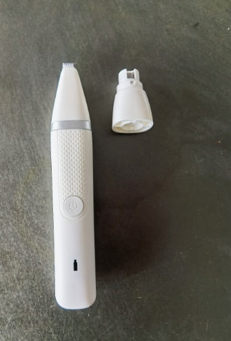The Ultimate Pet Nail Polisher: Grooming Made Easy