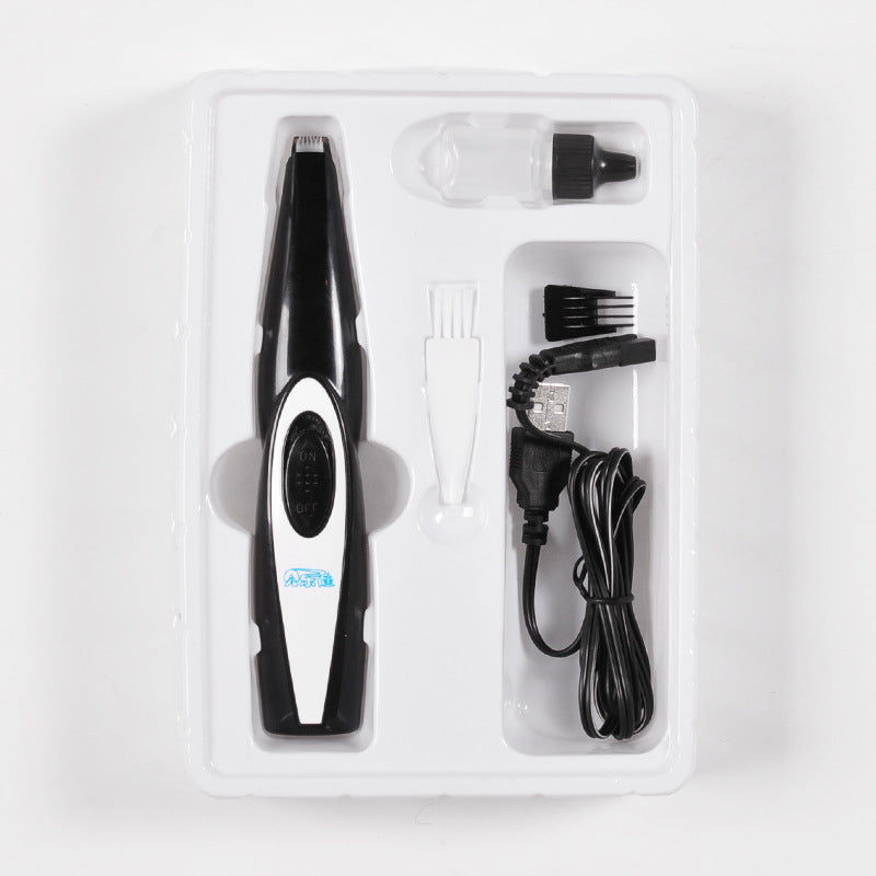Transform Your Pet's Grooming Experience