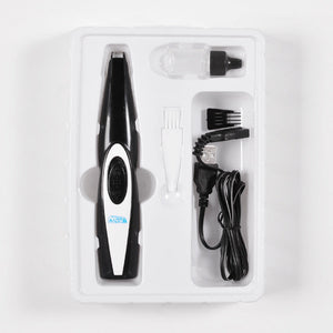 Transform Your Pet's Grooming Experience