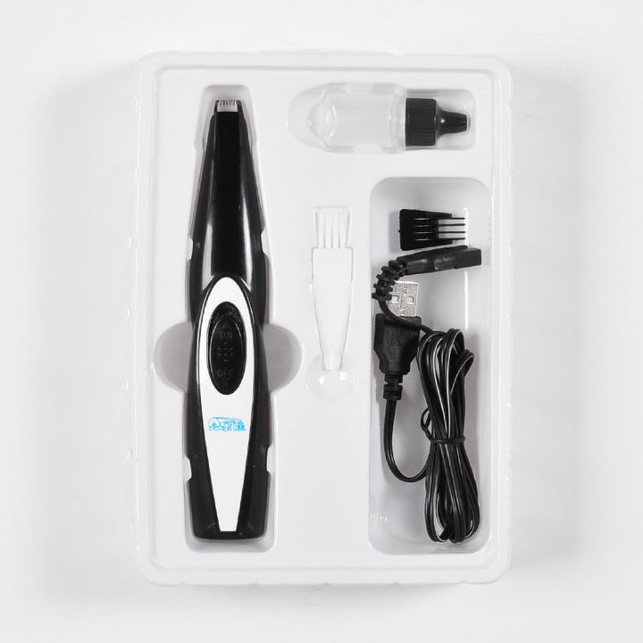 Transform Your Pet's Grooming Experience