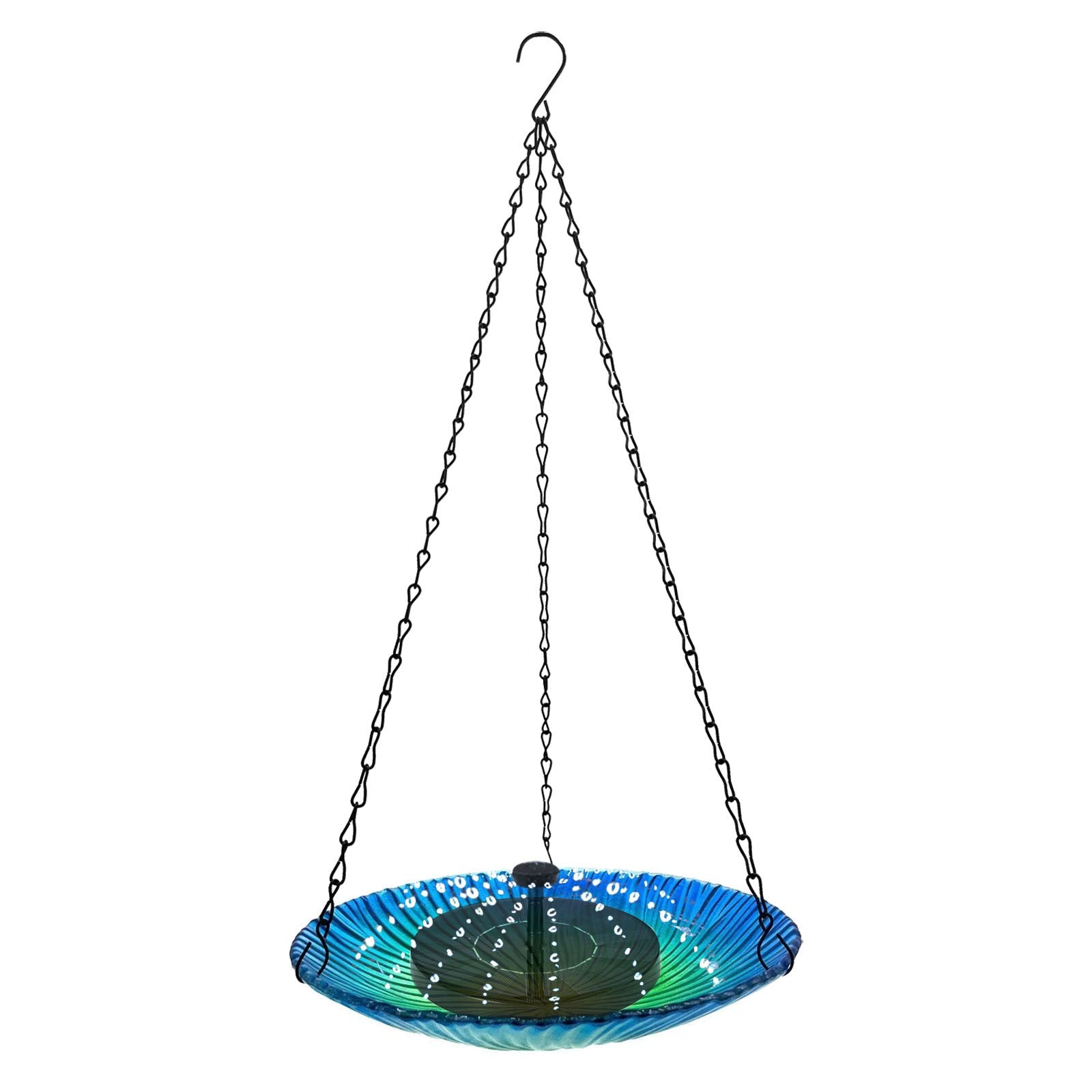 Transform Your Garden with Our Outdoor Garden Fountain Hanging Bird Feeder