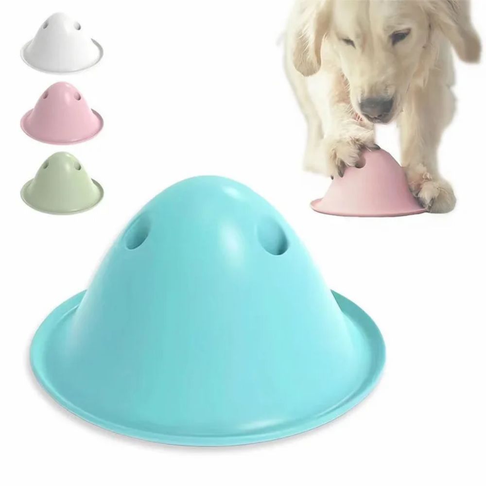 Engage Your Dog with Interactive Chew Toys