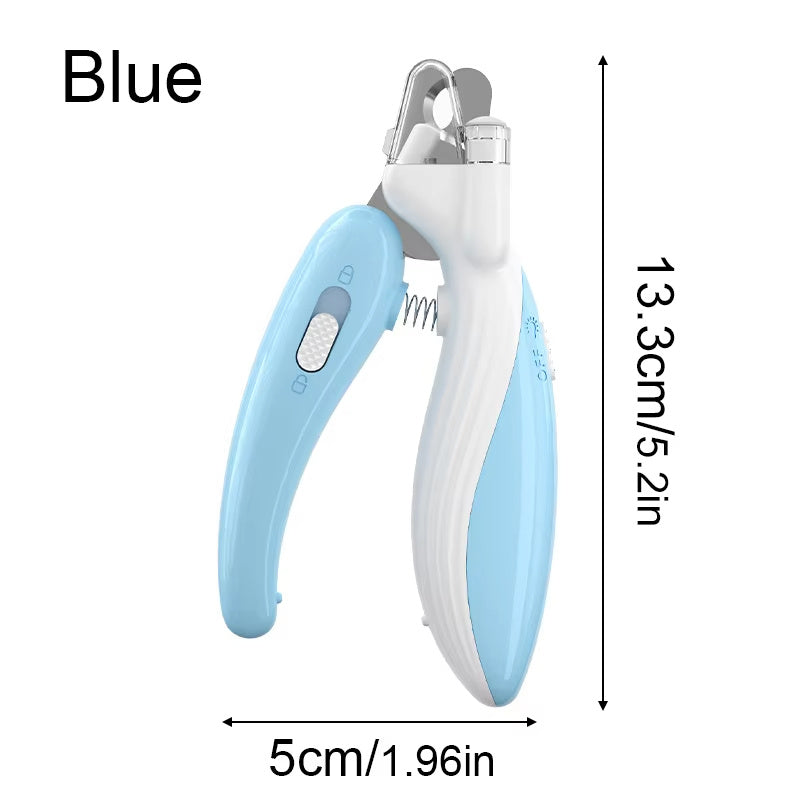 Cute Pets Nail Clippers: The Essential Grooming Tool for Your Furry Friends