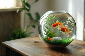 Creating the Perfect Aquarium Environment for Your Fish