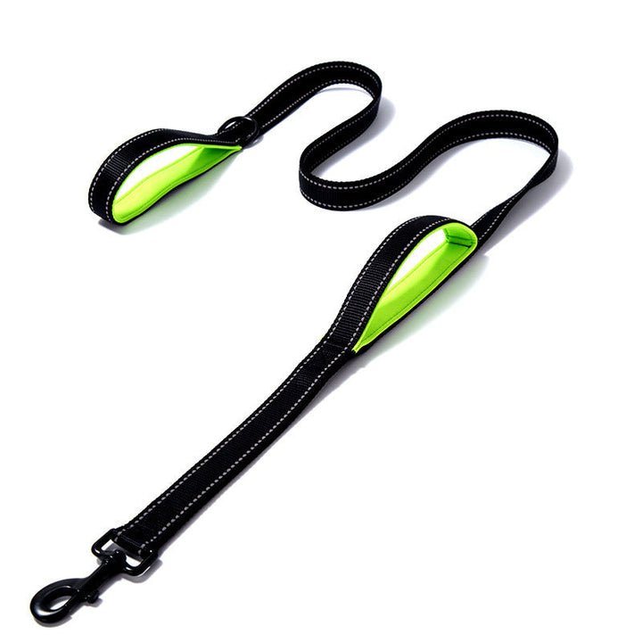 Enhance Your Walks with the Perfect Leash