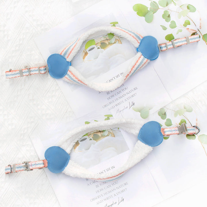 Discover the Ultimate Comfort: Dog Summer Breathable Pet Leash