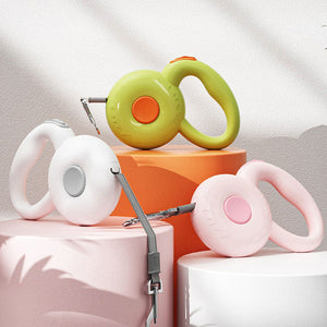 Enhancing Your Pet Walking Experience with Our Retractable Pet Leash