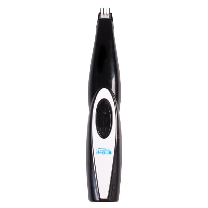 Pet Nail & Hair Trimmer
