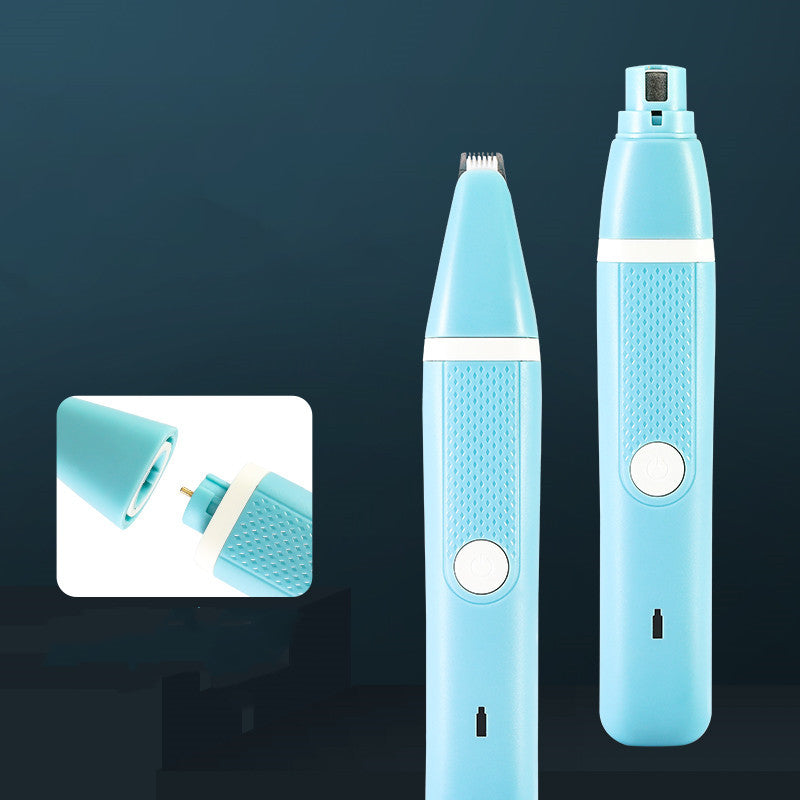 Pet Nail Polisher Pet Grooming Supplies