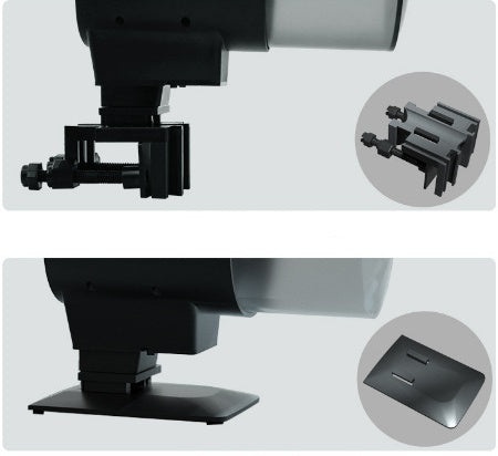 Intelligent Aquarium Fish Automatic Fish Feeder