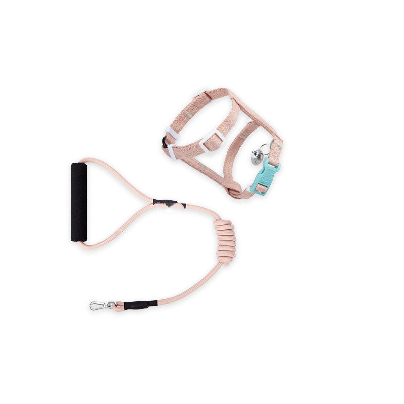 Cat Leash To Prevent Breaking Free