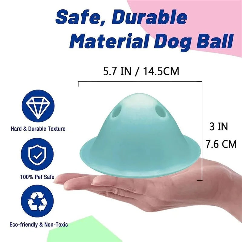 Pet Interactive Chew Toys