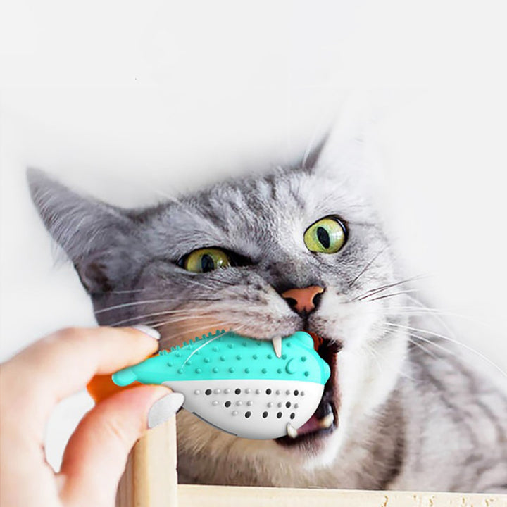 Mini Grabbing Pet Toy For Chew