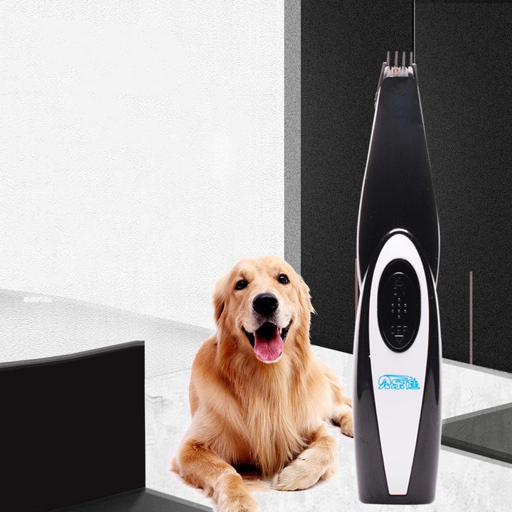 Pet Nail & Hair Trimmer