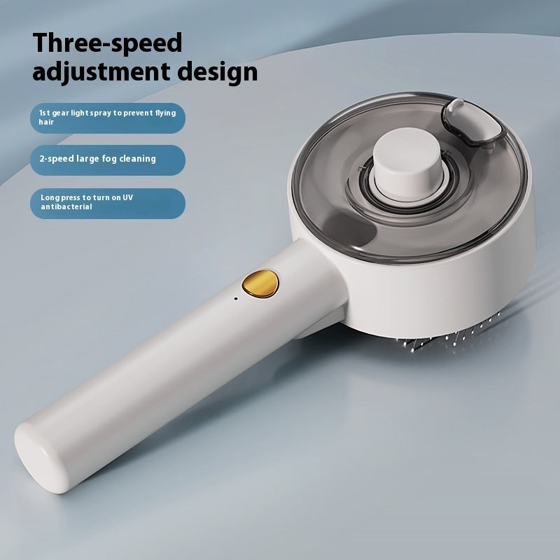 Animal Hair Remover Brush Pet Grooming Supplies