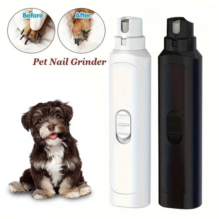 Pet Nail Grinder Grooming Pet Products