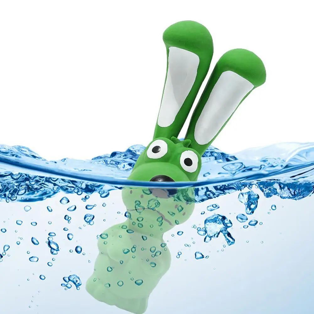 Pet Latex Squeaky Toys
