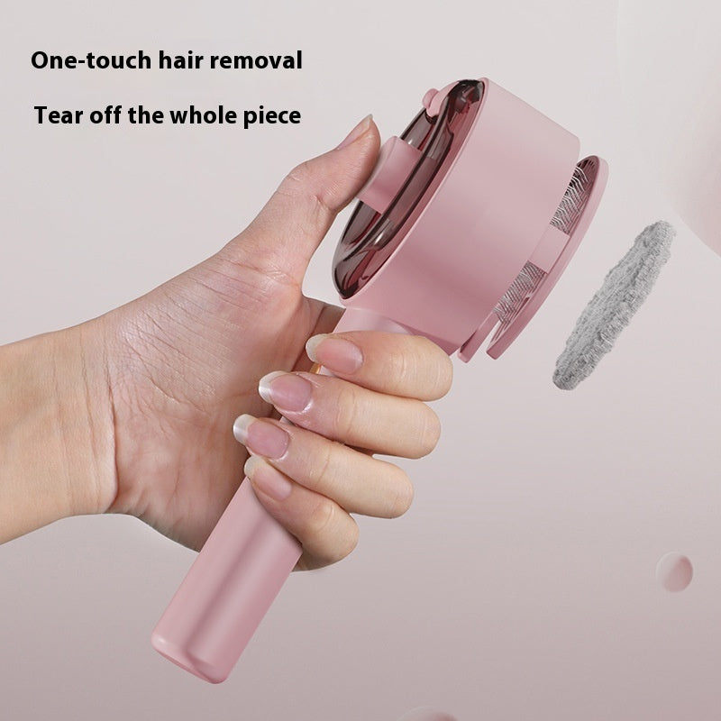 Animal Hair Remover Brush Pet Grooming Supplies