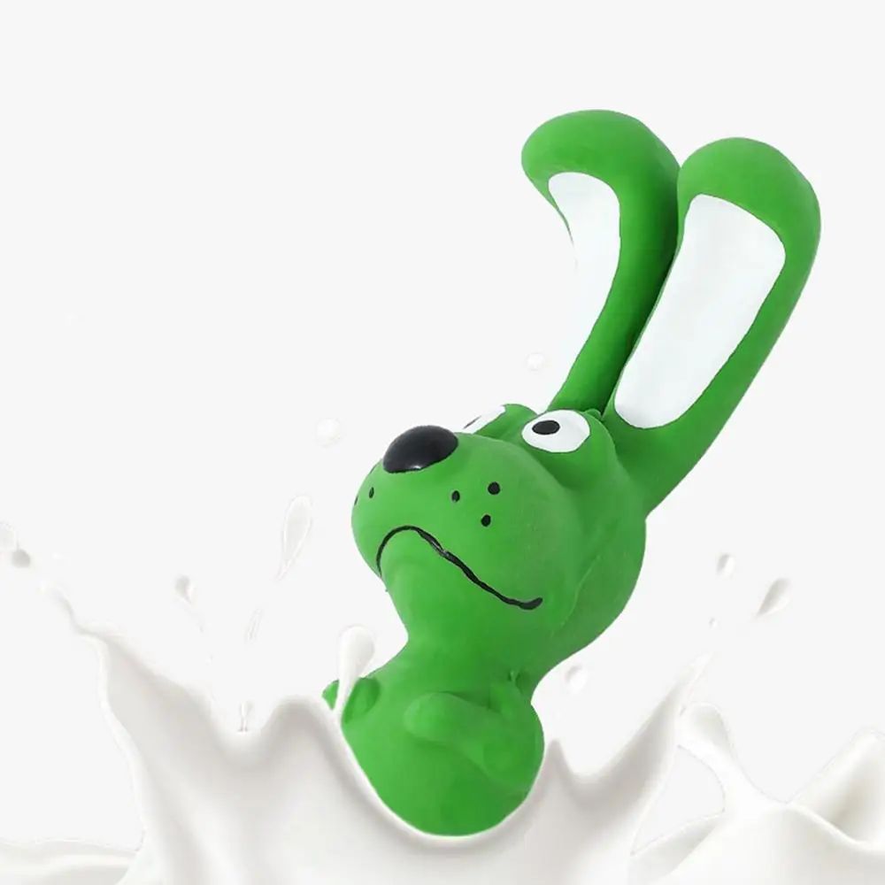 Pet Latex Squeaky Toys