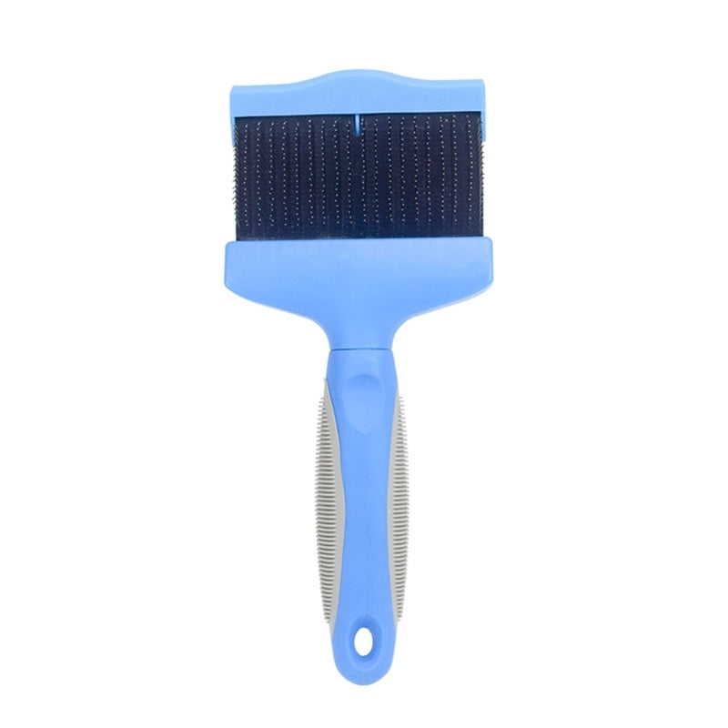 Double Sided Pet Grooming Brush