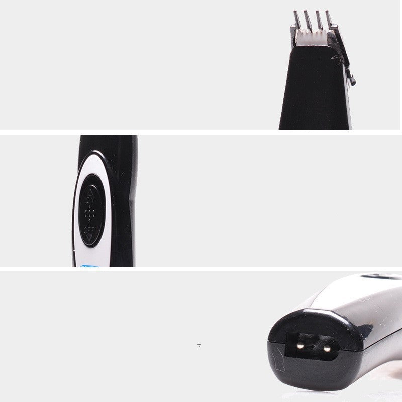 Pet Nail & Hair Trimmer