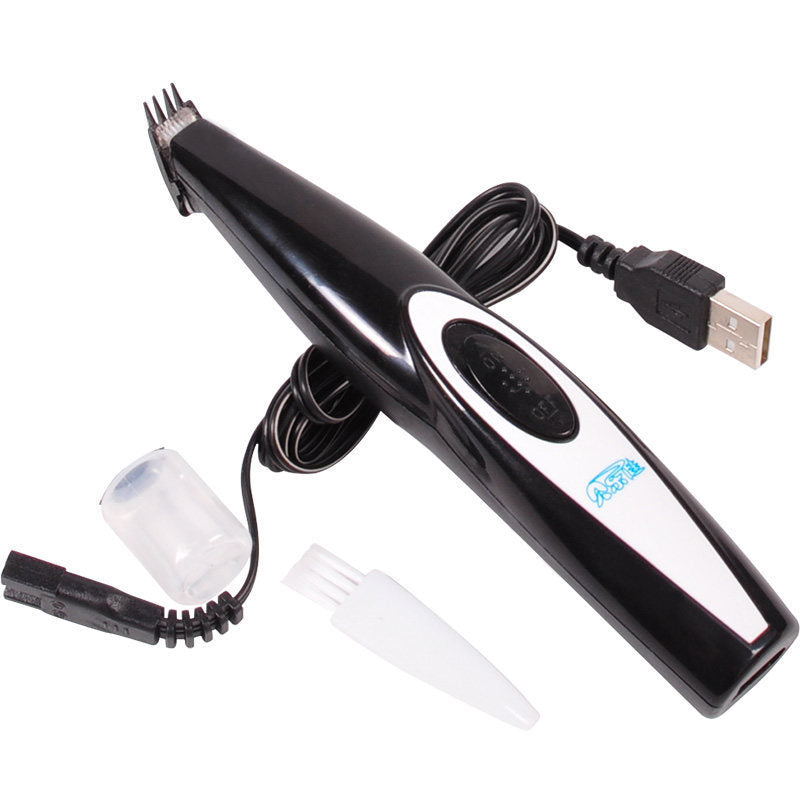 Pet Nail & Hair Trimmer