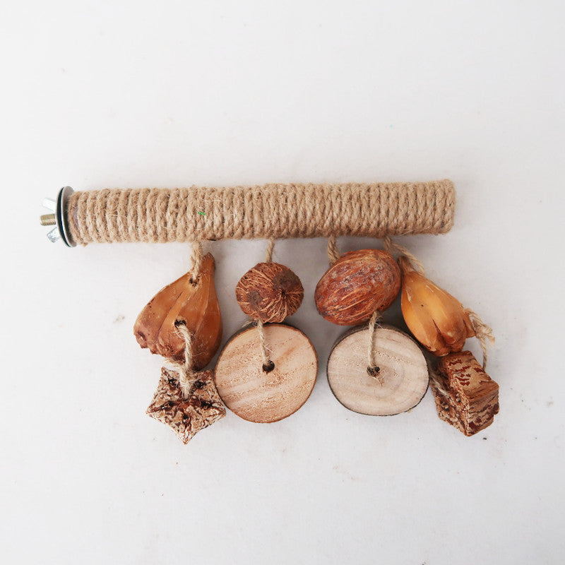 Parrot Supplies Stand Rod