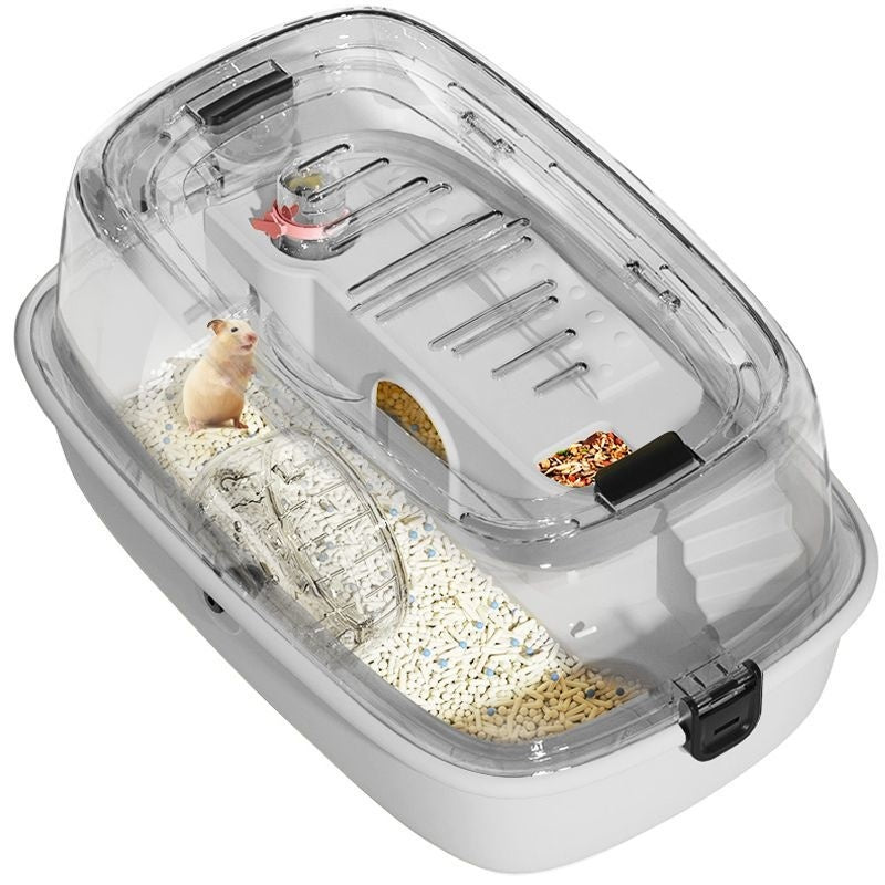 Djungarian Hamster Cage