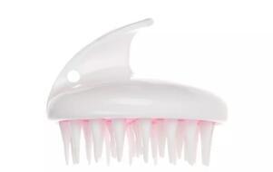 Comfortable Pet Cleaning Bath Brush