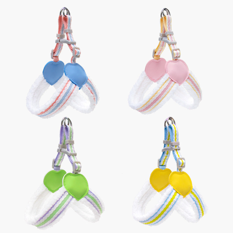 Dog Summer Breathable Pet Leash