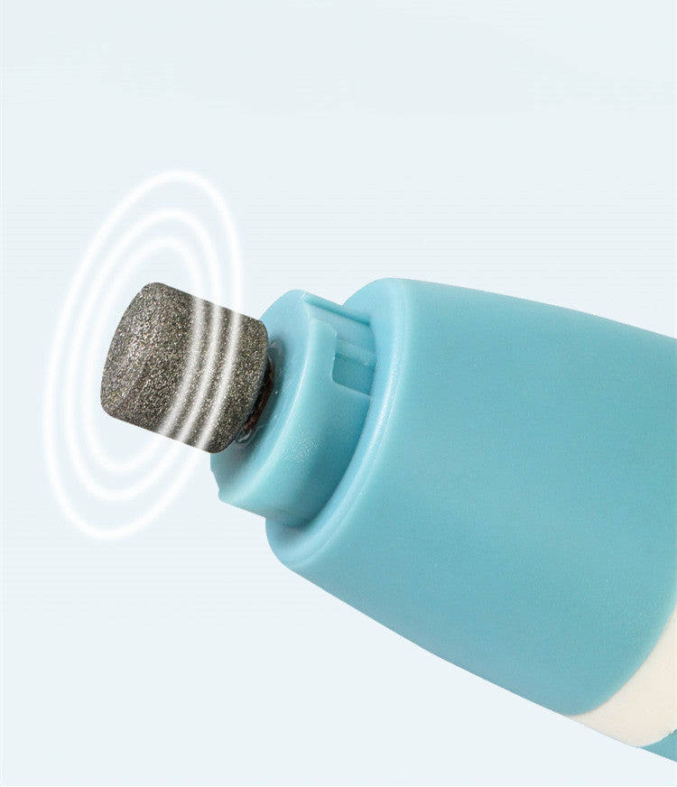 Pet Nail Polisher Pet Grooming Supplies