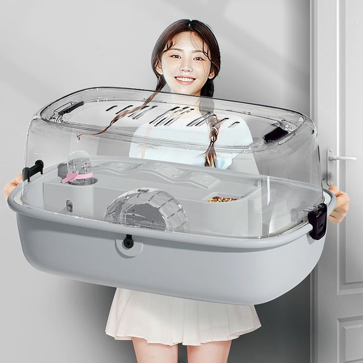 Djungarian Hamster Cage