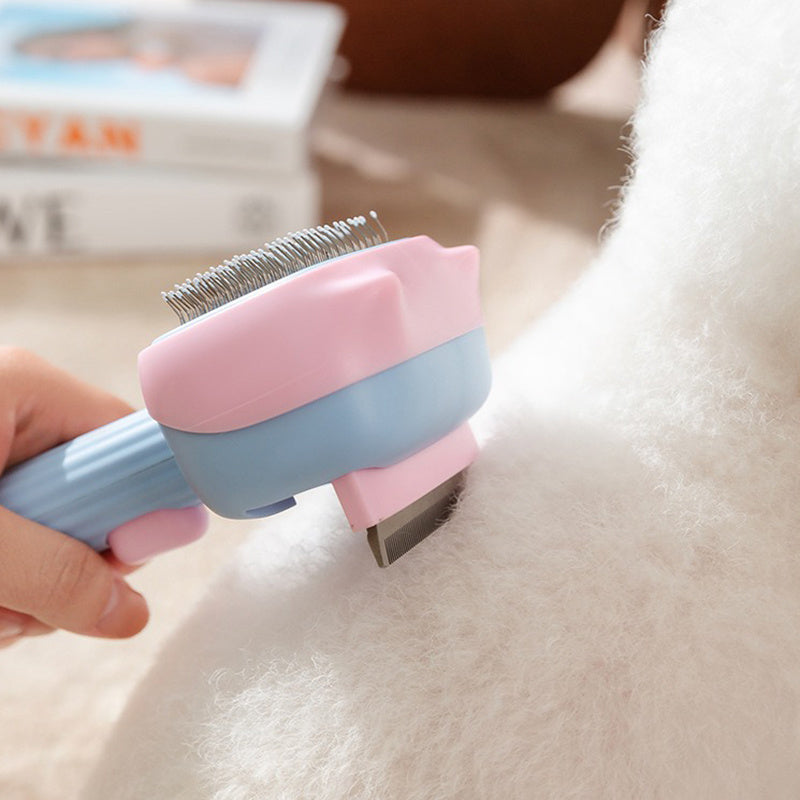 Pet Grooming Brush
