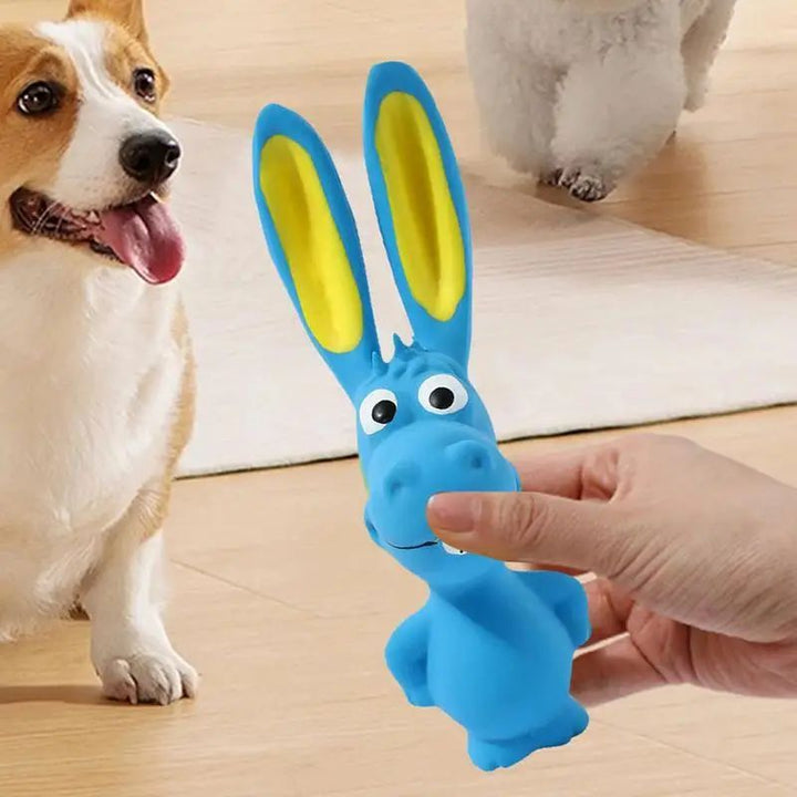 Pet Latex Squeaky Toys