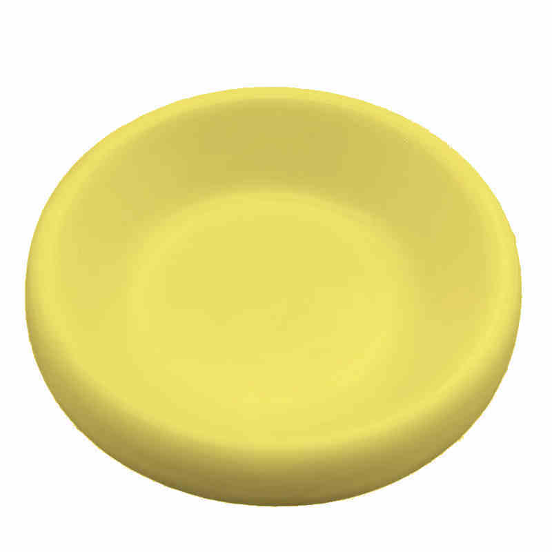 Solid Wood Pet Feeding Bowl