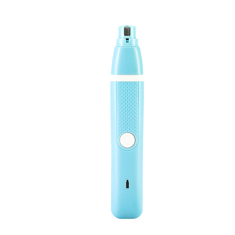 Pet Nail Polisher Pet Grooming Supplies